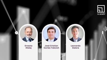 Product image for Scalabl® IA | Maximizar tus datos con IA