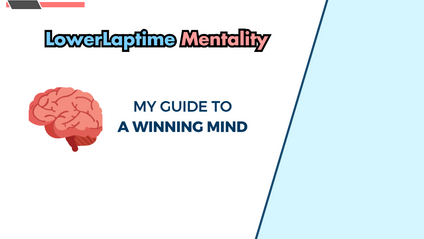 Product image for Guide To A Winning Mentality
