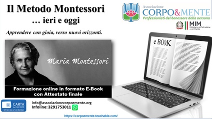 Product image for Il Metodo Montessori...ieri e oggi. Apprendere con gioia, verso nuovi orizzonti.
