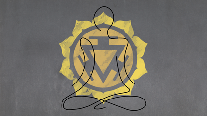 Product image for Solar Plexus Chakra Meditation