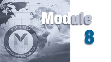 Product image for Module 8