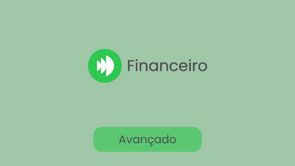 Product image for Certificação do módulo Financeiro Avançado