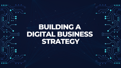 Product image for Building A Digital Business Strategy