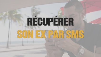 Product image for Récupérer son ex par sms