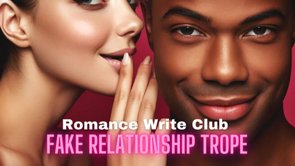 Product image for TROPE: Fake Relationship