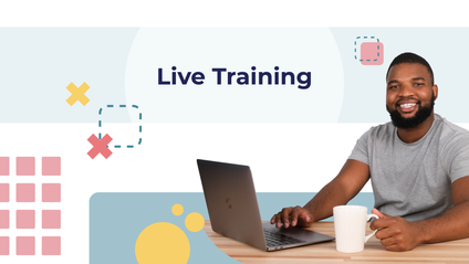 Product image for Live Training