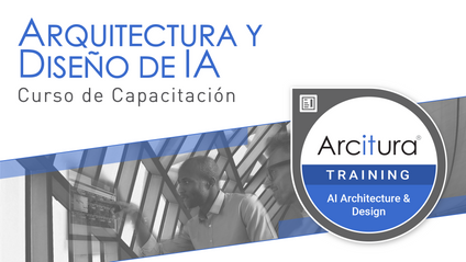 Product image for Arquitectura y Diseño de IA (Próximamente)