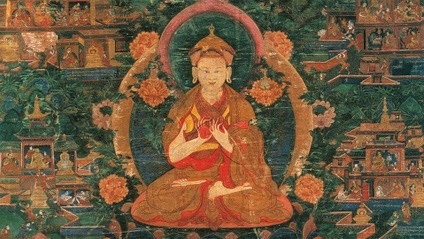 Product image for Yuthok Nyingthig Mahamudra: Path of Liberation of the Self-Arising