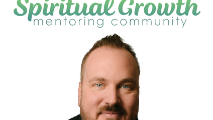 Product image for Spiritual Growth Mentoring Community