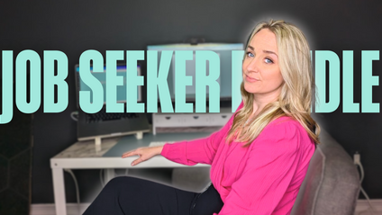 Product image for Job Seeker Bundle