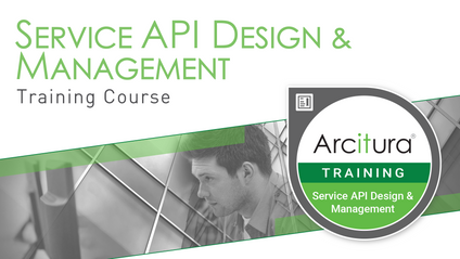 Product image for Service API Design & Management Course (3 Modules)