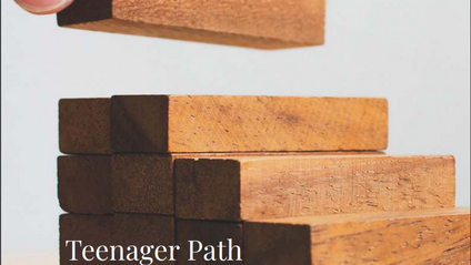 Product image for Teenager Path for Financial Independence