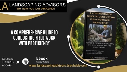 Product image for A Comprehensive guide to conducting field work with proficiency