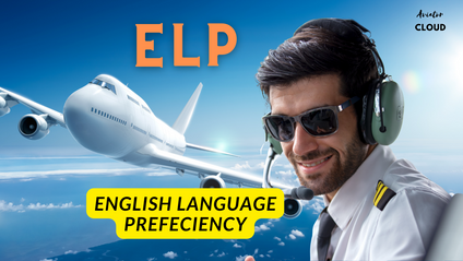 Product image for English Language Proficiency Test for Pilots -DGCA ELP procedure and preparation course based on ICAO English Proficiency