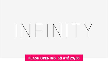Product image for INFINITY
