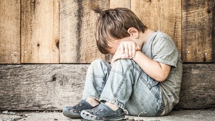Product image for Child Trauma -  How the brain adapts to adversity and promotion of resilience and recovery
