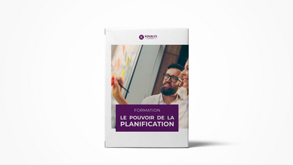 Product image for LE POUVOIR DE LA PLANIFICATION