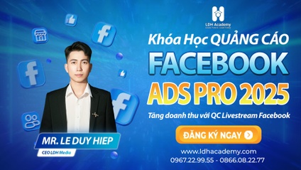 Product image for FACEBOOK ADS PRO 2025
