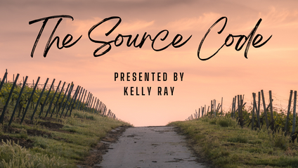 Product image for The Source Code Activation Program
