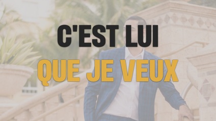 Product image for C'est lui que je veux