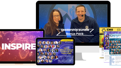 Product image for 5 Summit Package