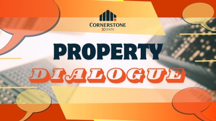 Product image for CSX Property Dialogue