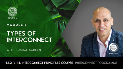 Product image for 1.1.2. TYPES OF INTERCONNECT