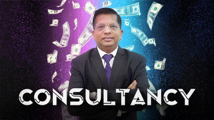 Product image for consultancy