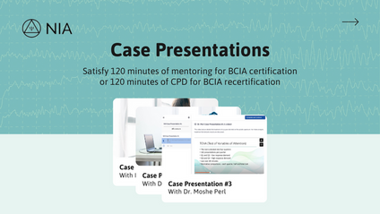 Product image for Dr. Perl Case Presentations Bundle "A" (presentations #1 #2 #3 #4)