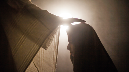 Product image for The Liberating Move of God