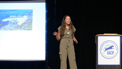 Product image for Jacqueline Staab: "Conservation Detection Dogs"
