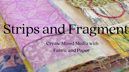 Product image for Strips and Fragments