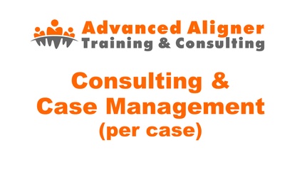 Product image for Consulting & Case Management ( per case )