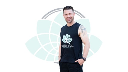 Product image for WARRIOR Rhythm ROOTS Trainings with Ruben