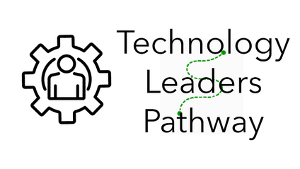Product image for Technology Leaders Pathway