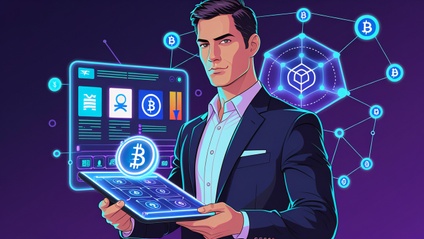 Product image for Certified Real-World Asset (RWA) Tokenization Specialist 