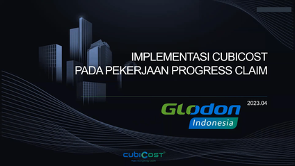 Product image for Intermediate Workshop: Implementasi Cost Modelling pada Progress Claim