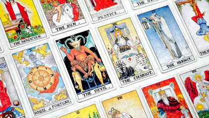 Product image for How To Read Tarot Cards