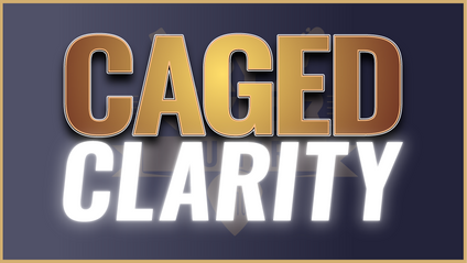 Product image for CAGED Clarity eBook