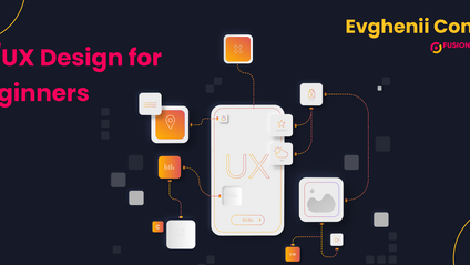 Product image for UI/UX Дизайн для начинающих