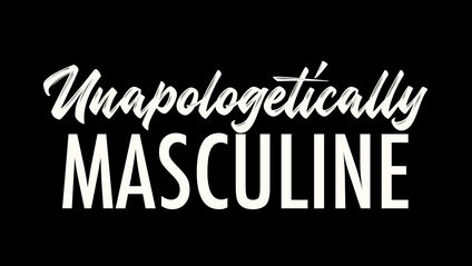 Product image for (1) Conquer &amp; Unapologetically Masculine