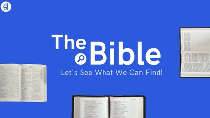 Product image for Giving Light Bible Study