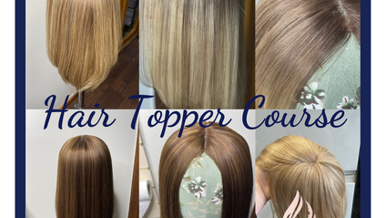 Product image for Elite hair topper training course