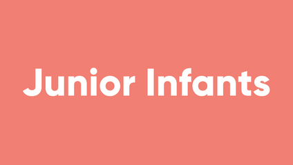 Product image for Drama - Junior Infants
