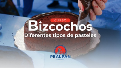 Product image for Bizcochos: Diferentes Tipos de Pasteles