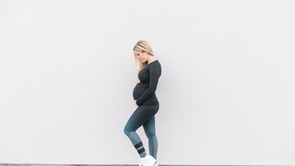 Product image for Workshop: Prenatal Pilates Formatting | Nov 8, 2025 | 12p-3p PT (In-Person & Virtual)