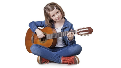 Product image for Gitarre - im ersten Jahr