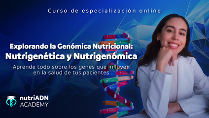 Product image for Bundle Nutrigenética