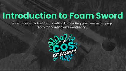 Product image for Introduction to Foam Sword
