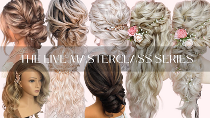 Product image for Live Masterclass Series